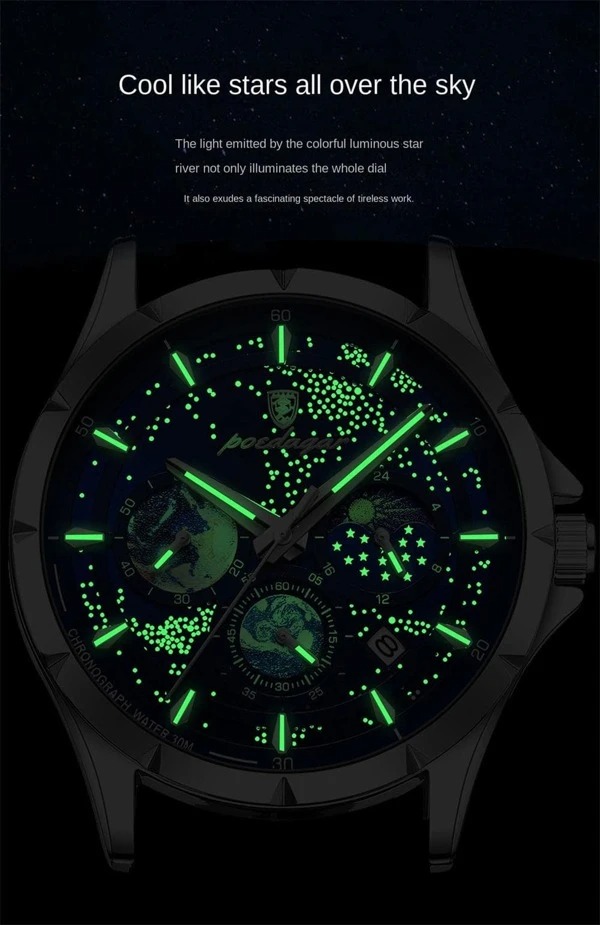 Poedagar - Galactica (3)