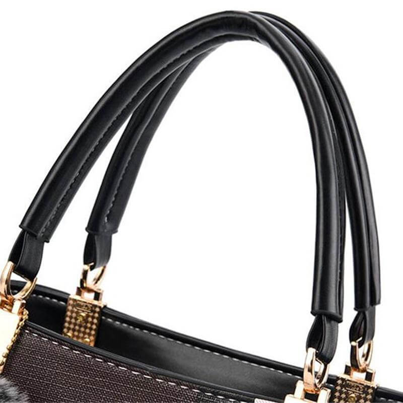 zenska-torba-sara-miss-charme-metalne-kopce-kajsevi