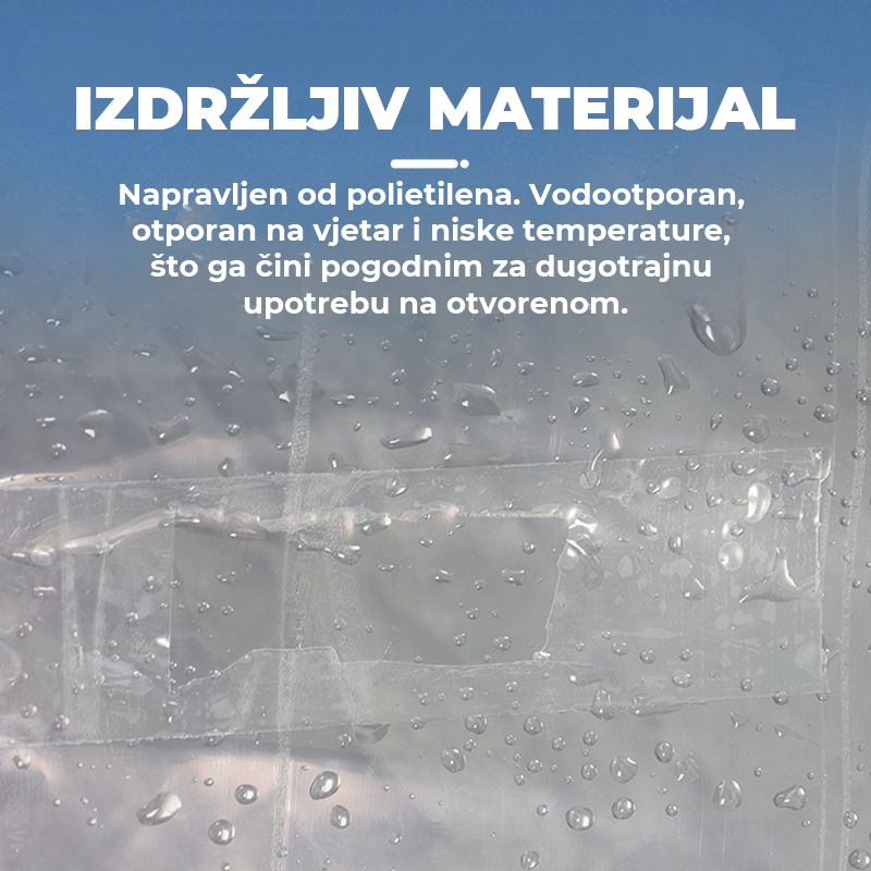 Folija za plastenik (2)