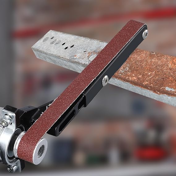 Tračna brušilica (4)