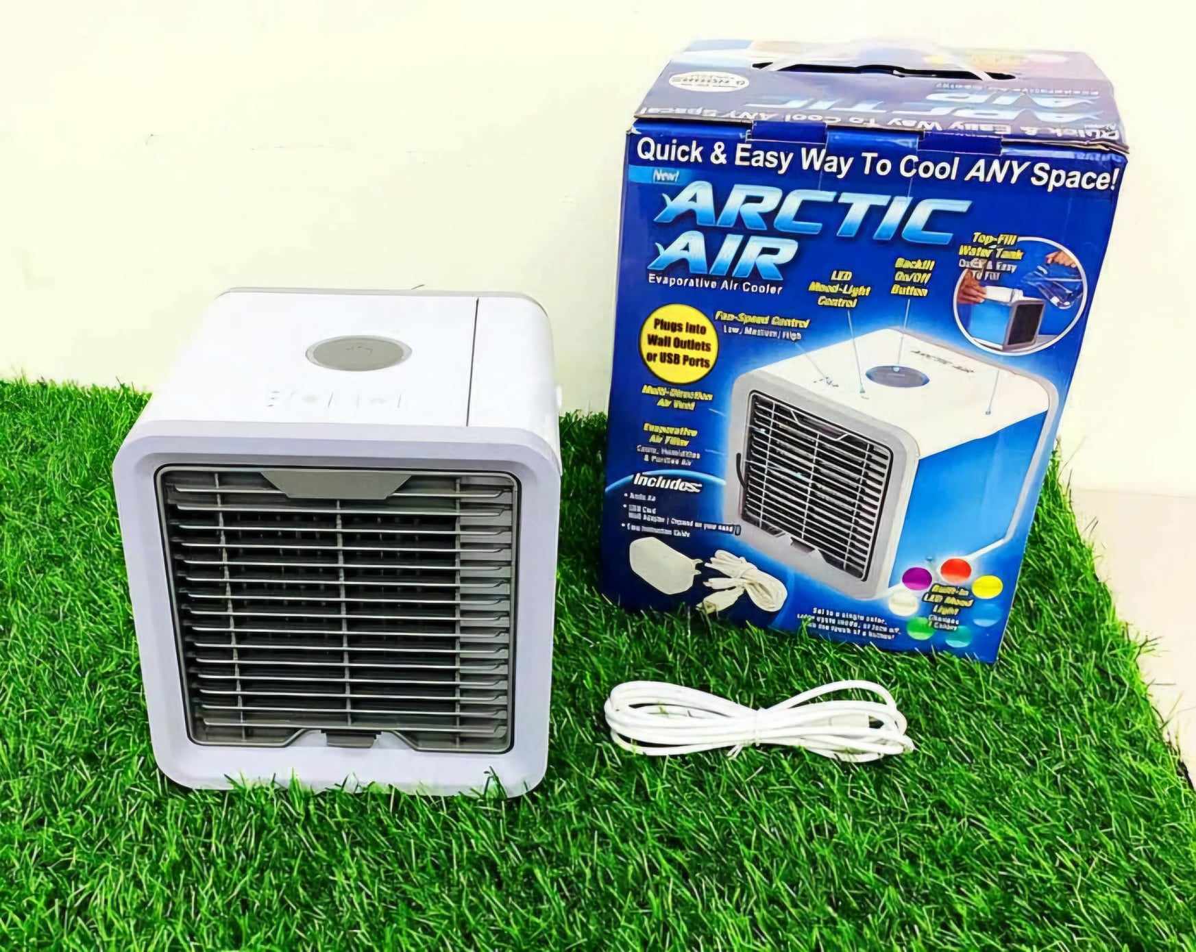 Mini-klima-Arctic-Air-Slika-2